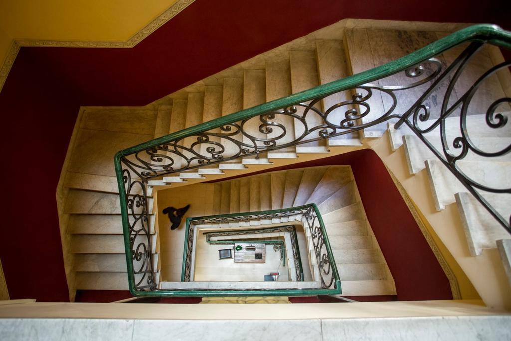 Kinissi Palace 테살로니키 외부 사진